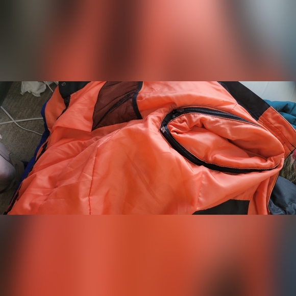 DC winter jacket - Picture 7 of 8